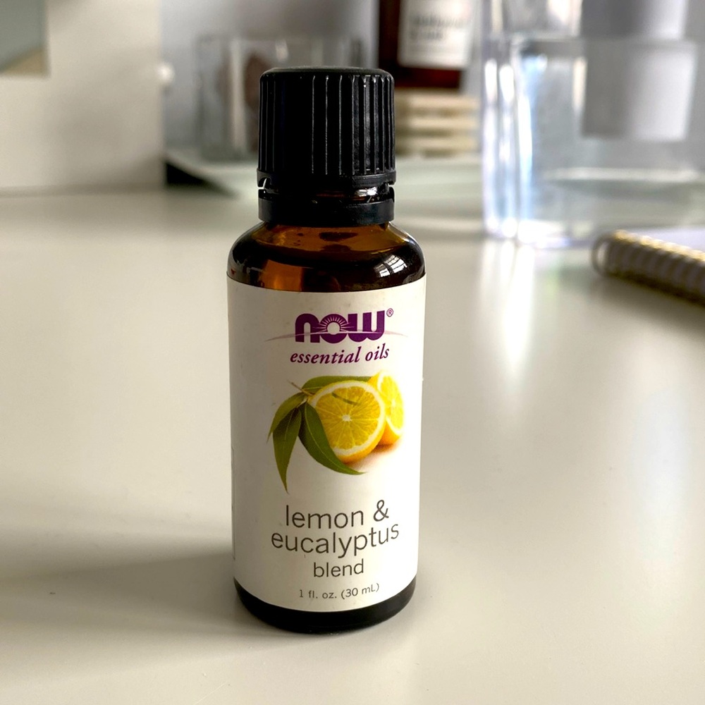 Essential Oil
